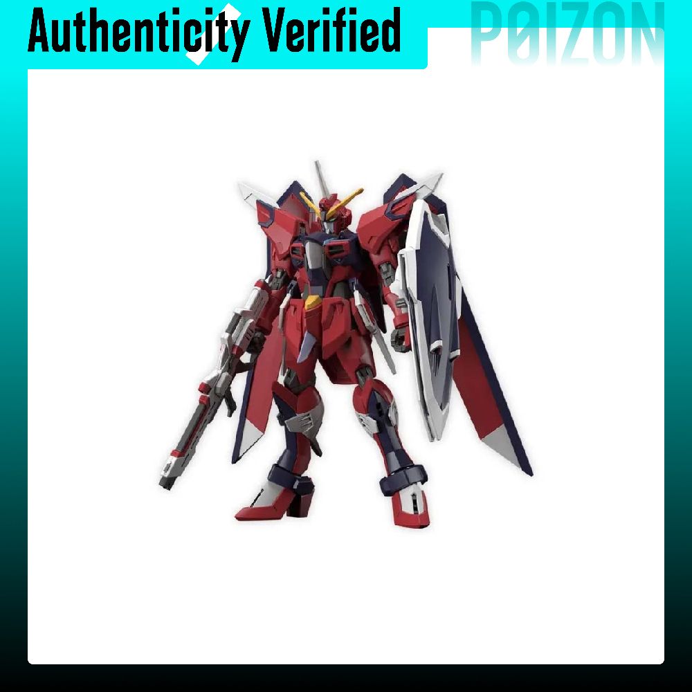 Bandai Gundam Hg - BANDAI HG Collection – zestaw do