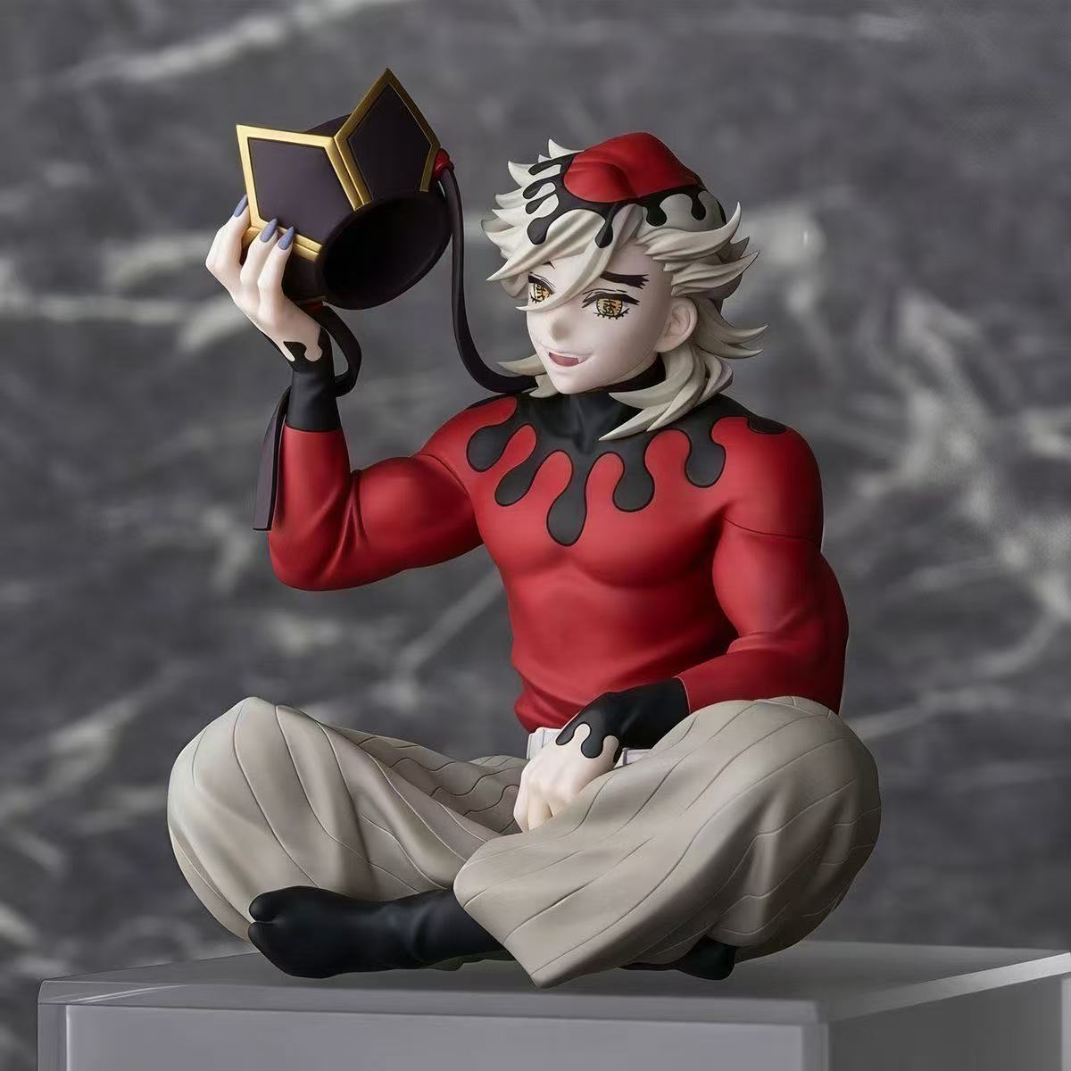 Figurka anime GK Shangxian Er  – Popular Anime Merchandise recenzja i cena