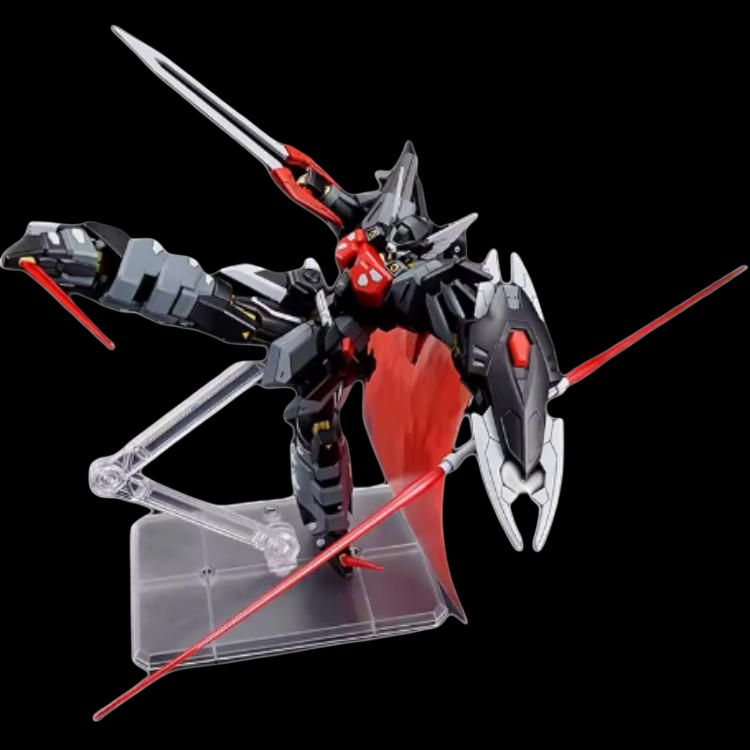 BANDAI HG Gundam SEED – zestaw – Bandai Gundam Hg recenzja i cena