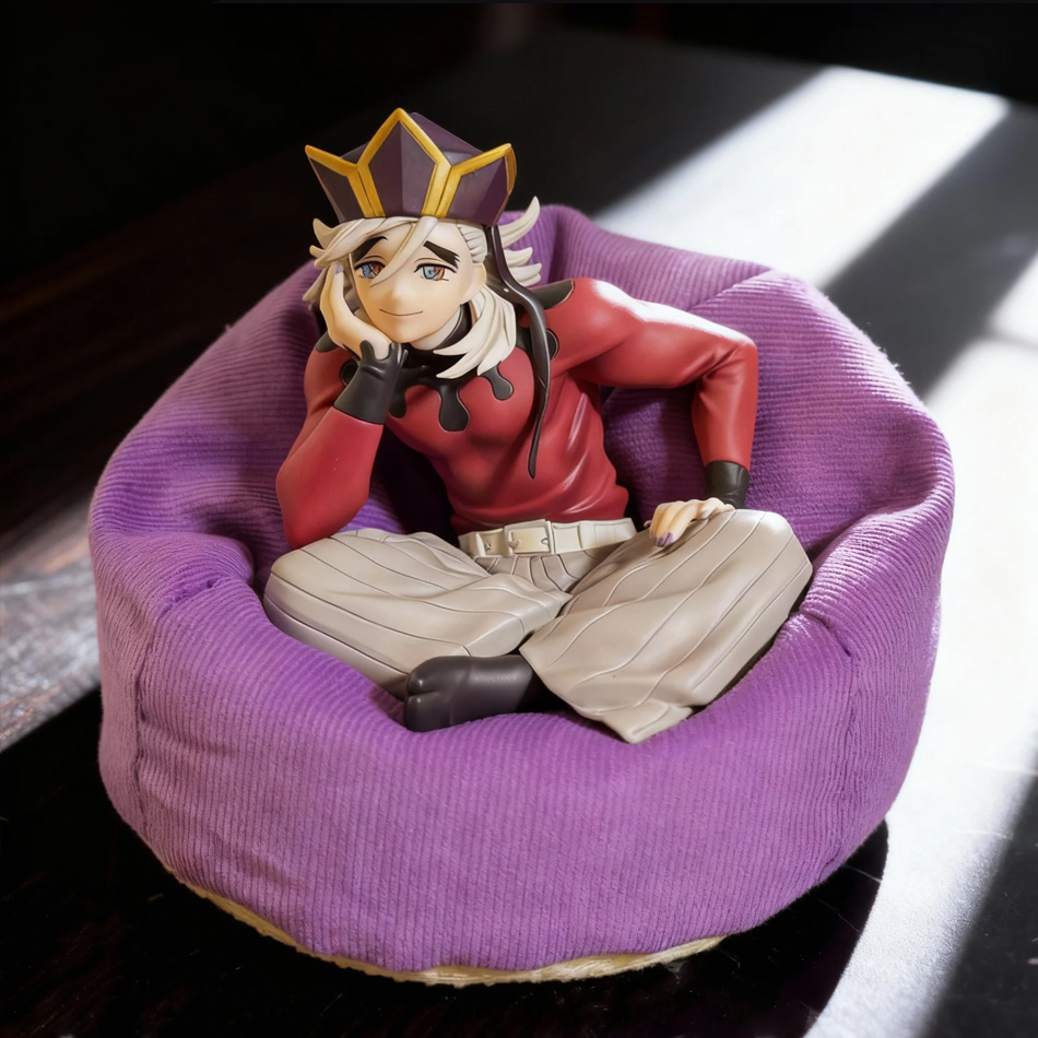 Nowe i popularne gadżety z fil – Popular Anime Merchandise recenzja i cena