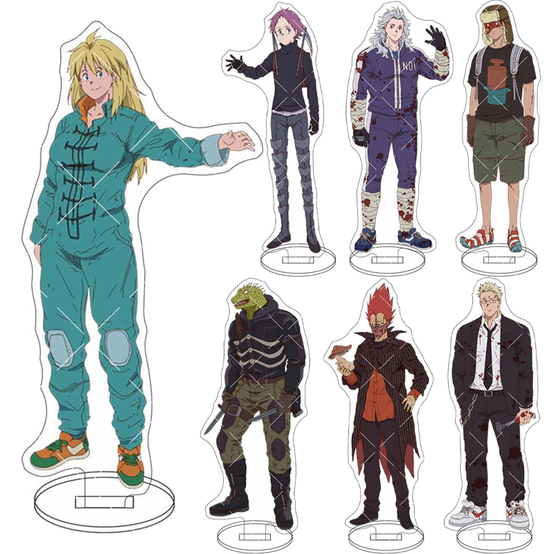 16CM Anime ‌ Figurka z drugieg – Anime Merchandise Collection recenzja i cena