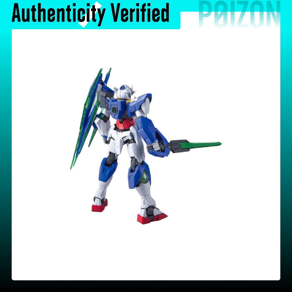BANDAI HG Mobile Suit Gundam 0 – Bandai Gundam Hg recenzja i cena