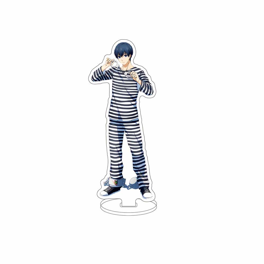 16CM Akrylowy Stojak na Figurk – Anime Merchandise Collection recenzja i cena