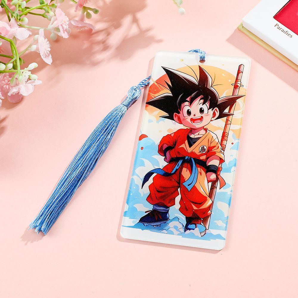Dragon Ball Son Goku – urocza, – Anime Merchandise In Japanese recenzja i cena