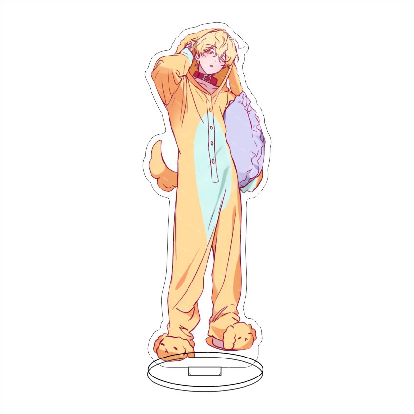 16CM Anime Alien Stage Ivu Til – Anime Merchandise Collection recenzja i cena