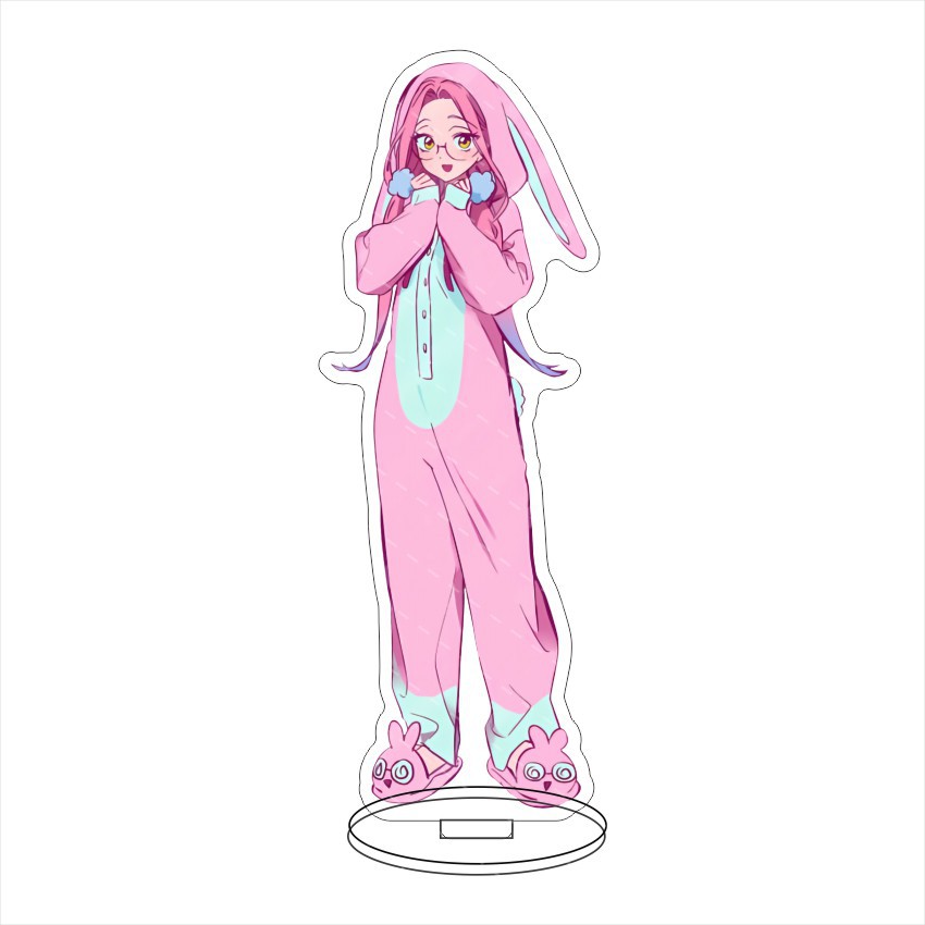 16CM Anime Alien Stage Ivu Til – Anime Merchandise Collection recenzja i cena