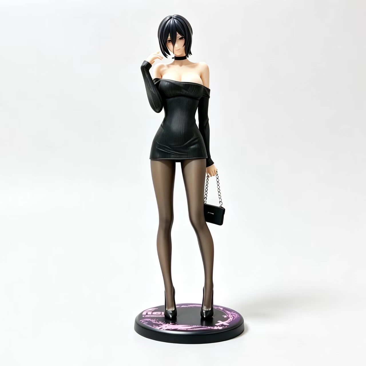 Figurka Reze Knit Dress Anime  – Popular Anime Merchandise recenzja i cena