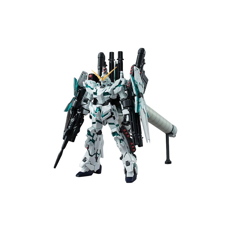 BANDAI Mobile Suit Gundam Unic – Bandai Gundam Hg recenzja i cena