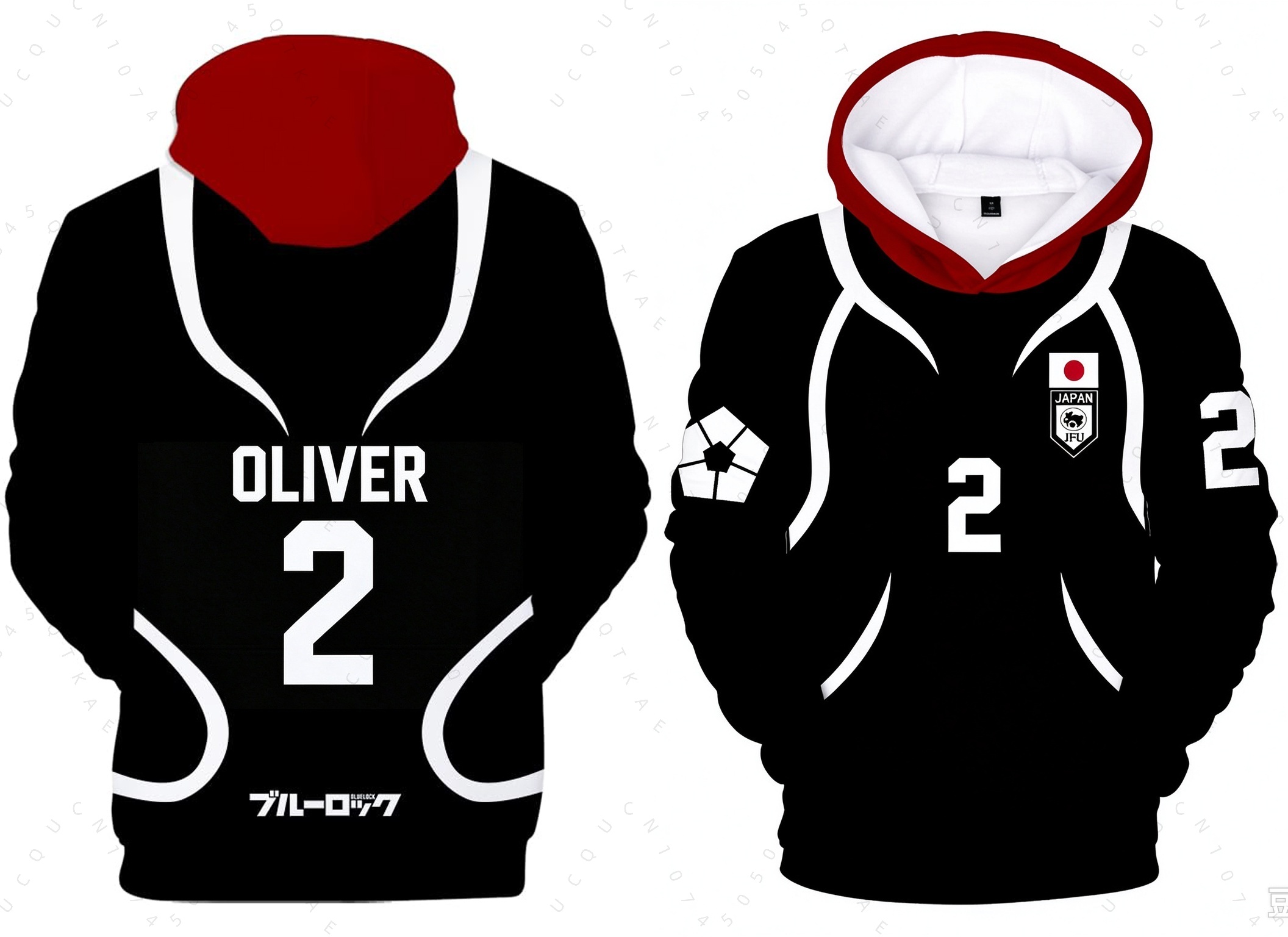 2026 Nowy Model Anime Blue Loc – Popular Anime Merchandise recenzja i cena