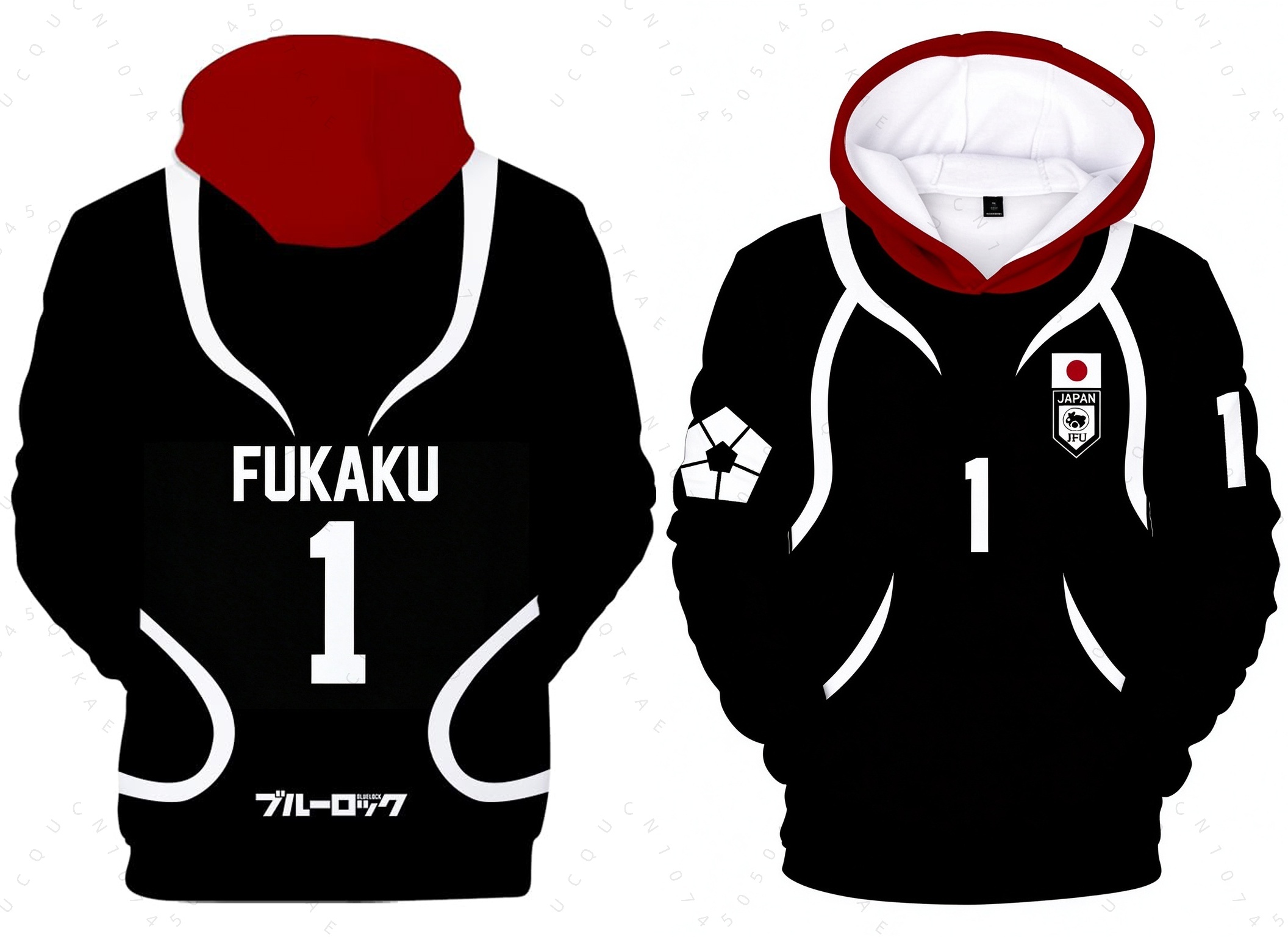 2026 Nowy Model Anime Blue Loc – Popular Anime Merchandise recenzja i cena